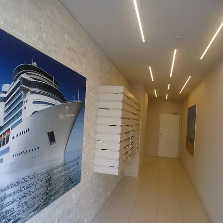 White Princess - Lehouck Koksijde Buitenkant foto