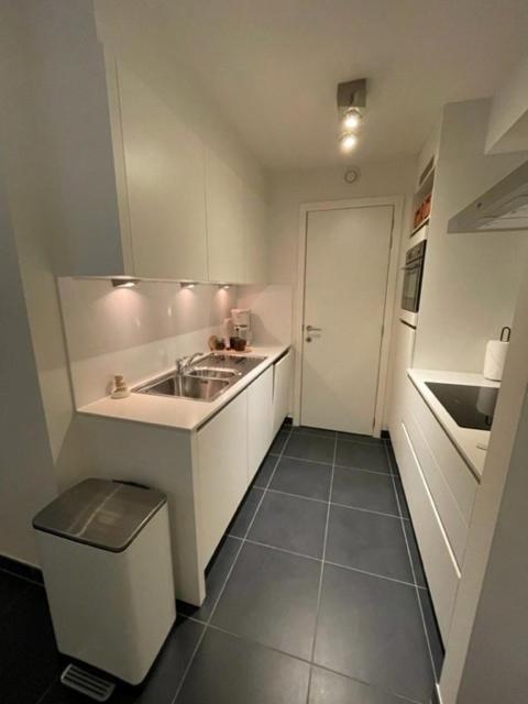 Appartement White Princess - Lehouck Coxyde
