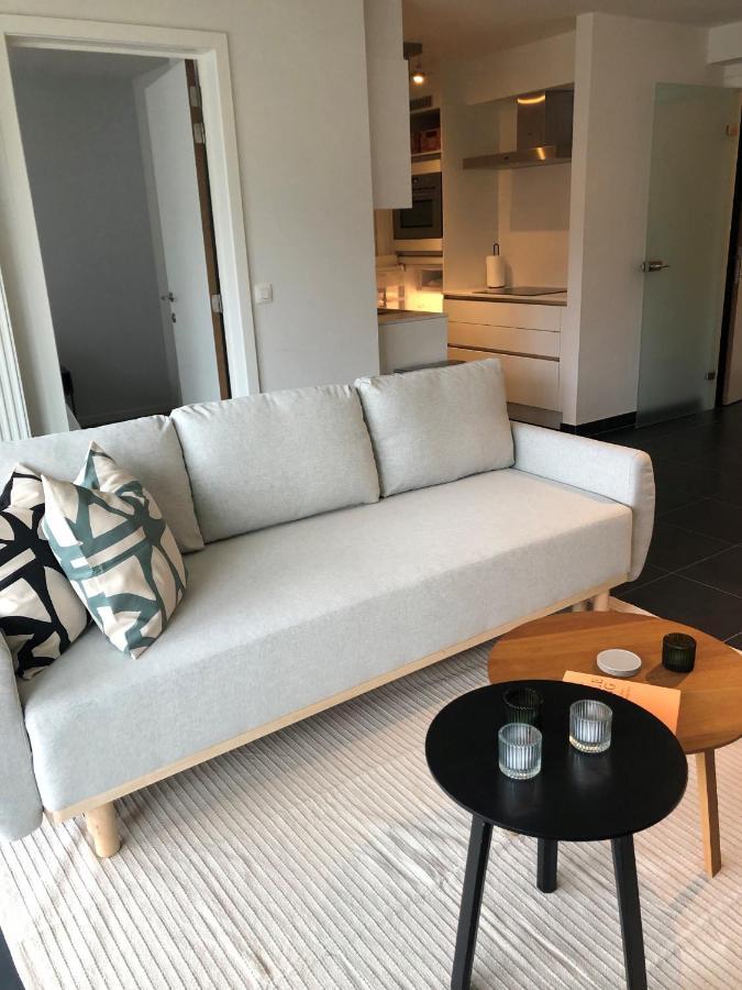 White Princess - Lehouck Koksijde