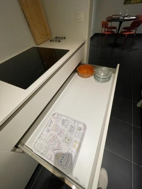 White Princess - Lehouck Apartment Koksijde