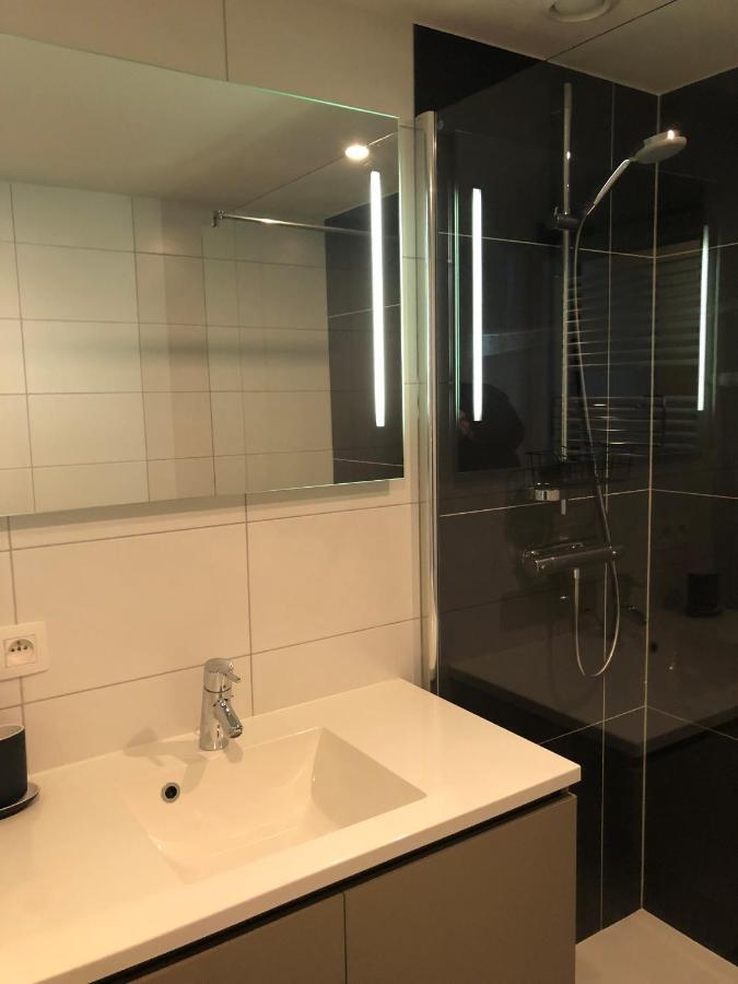 White Princess - Lehouck Appartement Coxyde