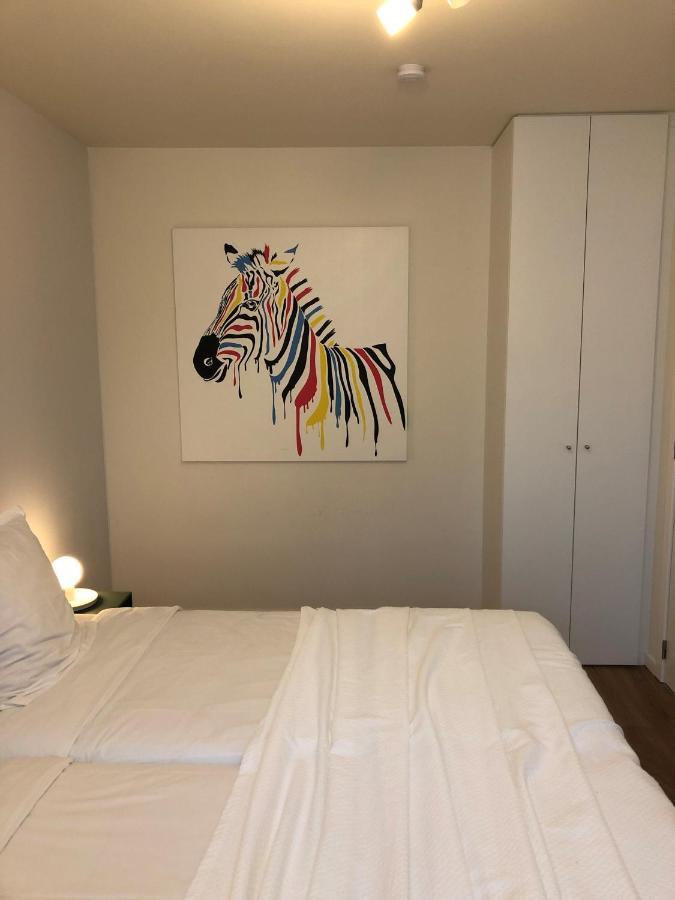 Appartement White Princess - Lehouck Coxyde