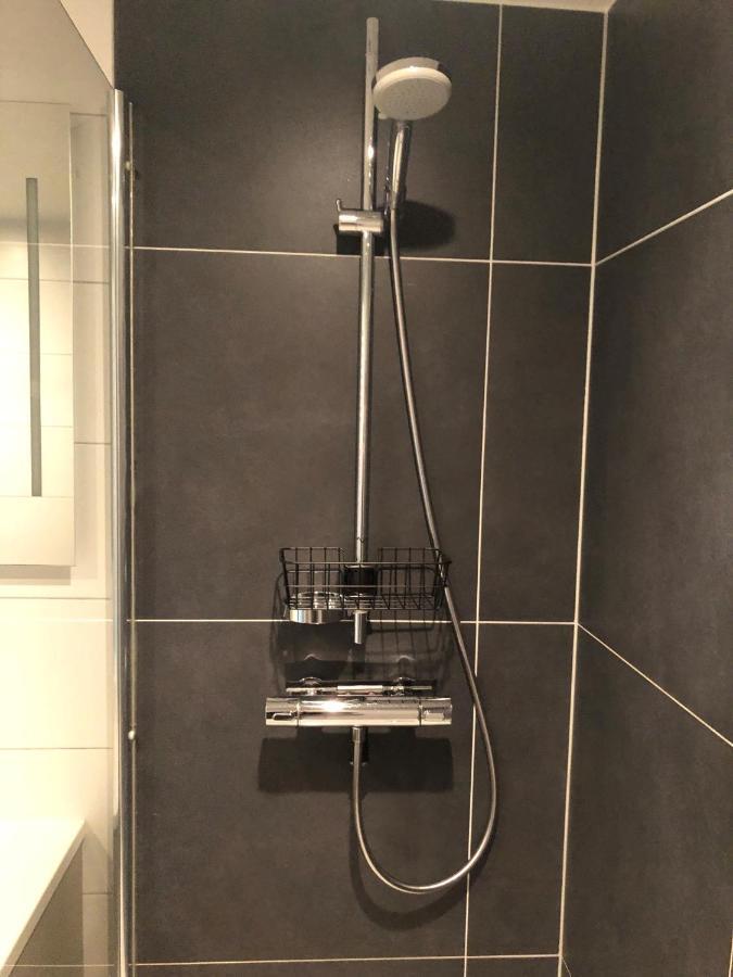 White Princess - Lehouck Apartment