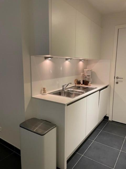 White Princess - Lehouck Apartment *