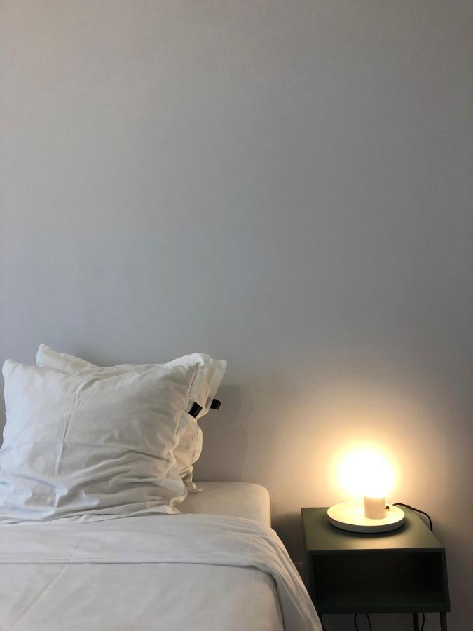 White Princess - Lehouck Apartment