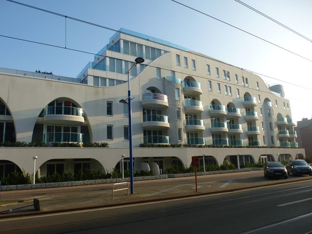 White Princess - Lehouck Appartement *